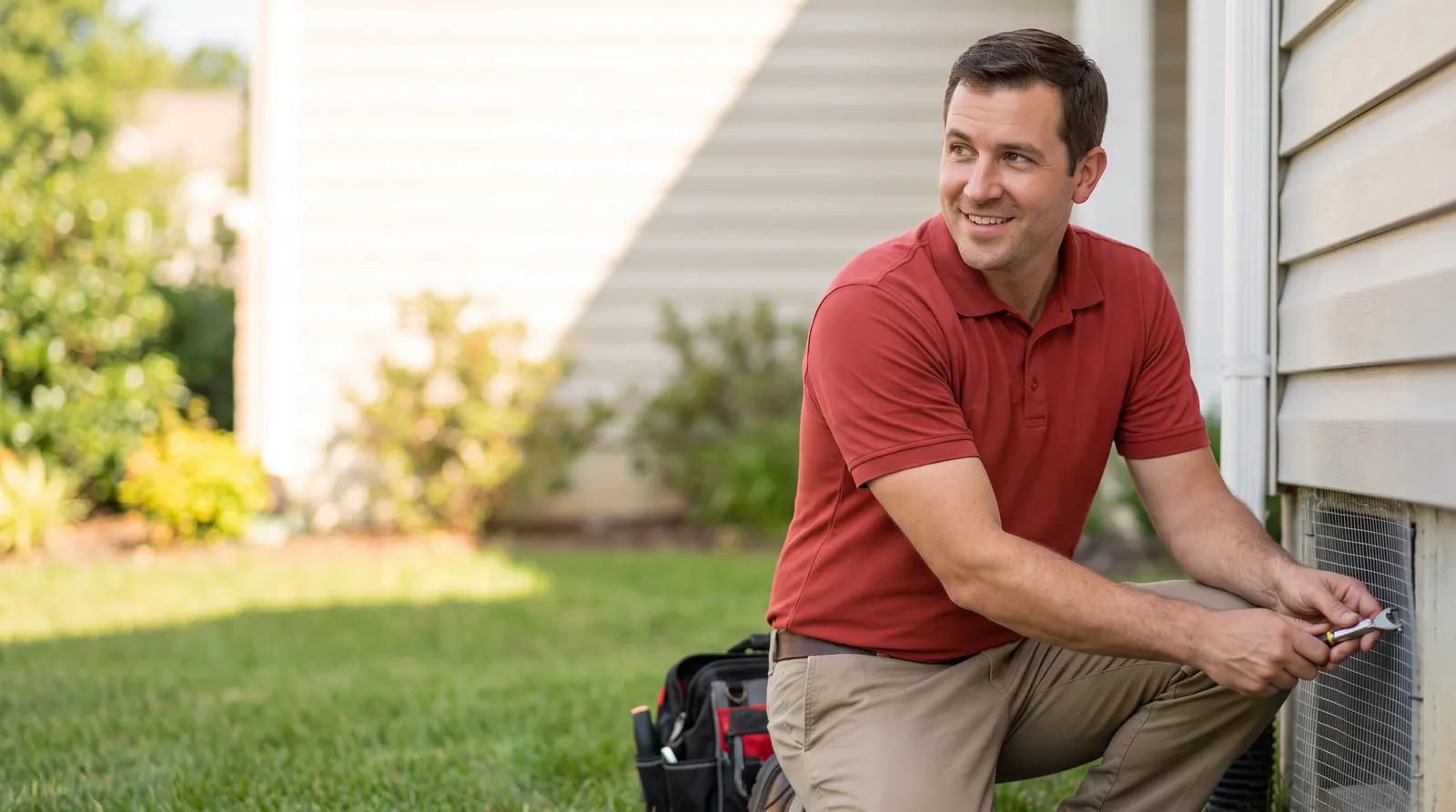 Pest Control Service in Manchester, MD